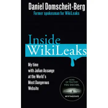 INSIDE WIKILEAKS PB C FORMAT