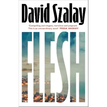 FLESH TPB