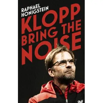 KLOPP : BRING THE NOISE PB