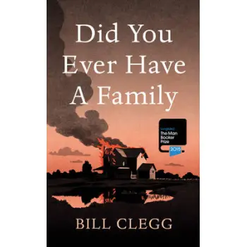 DID YOU EVER HAVE A FAMILY PB