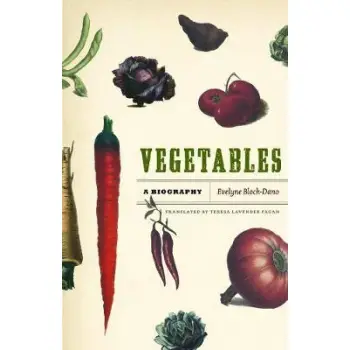 VEGETABLES  HC