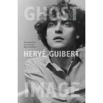 GHOST IMAGE PB