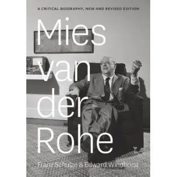 MILES VAN DE ROHE  PB