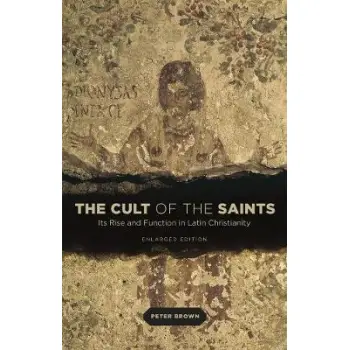 CULT OF THE SAINTS  PB