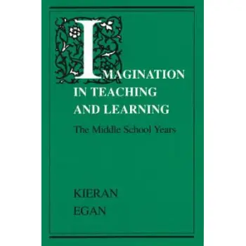IMAGINATION IN TEACHING & LEARNING PB