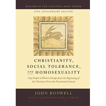 Christianity, Social Tolerance, and Homosexuality PB