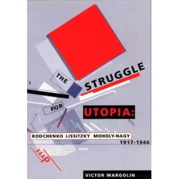 STRUGGLE FOR UTOPIA  PB
