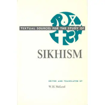 TEXTUAL SOURCES FOR THE STUDY OF RELIGION PB