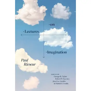 LECTURES ON IMAGINATION