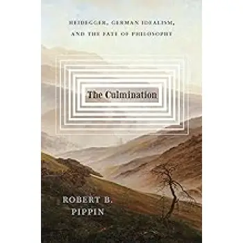 THE CULMINATION HC