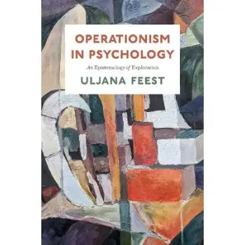 OPERATIONISM IN PSYCHOLOGY