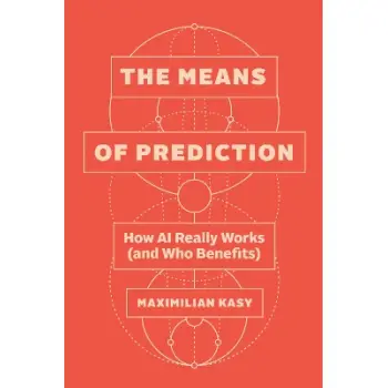 THE MEANS OF PREDICTION HC