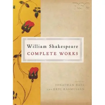 COMPLETE WORKS HC