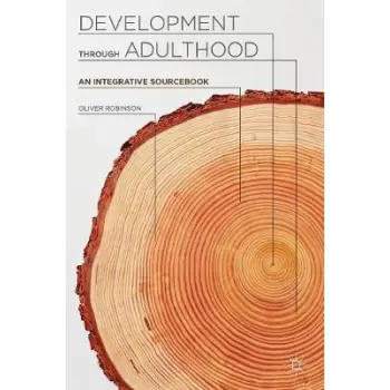 DEVELOPMENT THROUGH ADULTHOOD PB