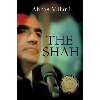 THE SHAH PB