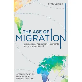 THE AGE OF MIGRATION