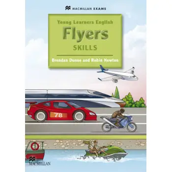 YOUNG LEARNERS ENGLISH SKILLS FLYERS SB