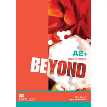 BEYOND A2+ WB