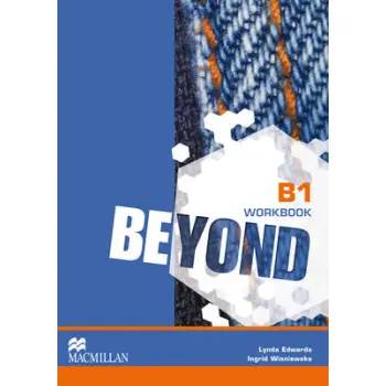 BEYOND B1 WB