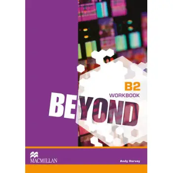 BEYOND B2 WB