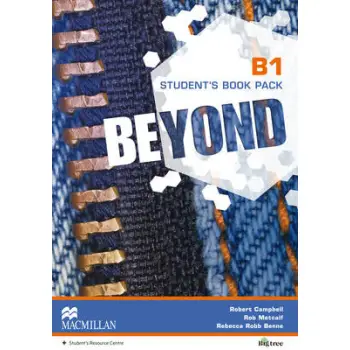 BEYOND B1 SB PACK