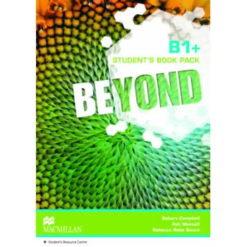 BEYOND B1+ SB PACK