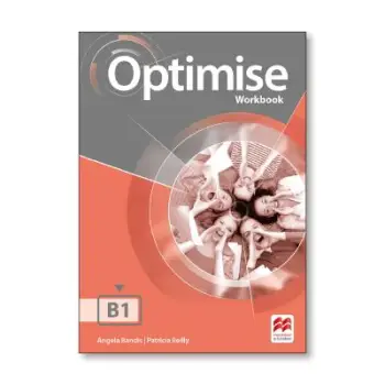 OPTIMISE B1 WB