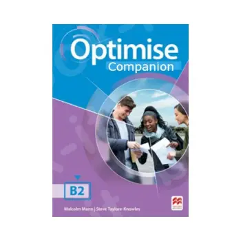 OPTIMISE B2 SB PACK