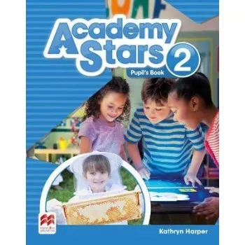 ACADEMY STARS 2 SB