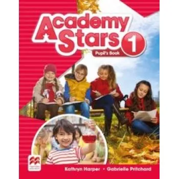 ACADEMY STARS 1 SB