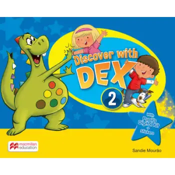 DISCOVER WITH DEX 2 SB PACK