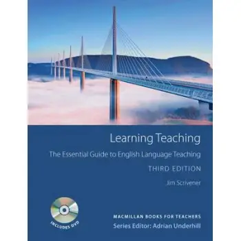 LEARNING TEACHING 3RD ED
