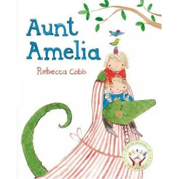 AUNT AMELIA HC