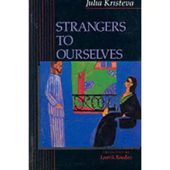 STRANGERS TO OURSELVES  PB