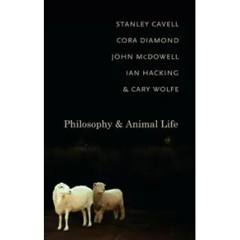 PHILOSOPHY AND ANIMAL LIFE