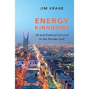 ENERGY KINGDOMS PB