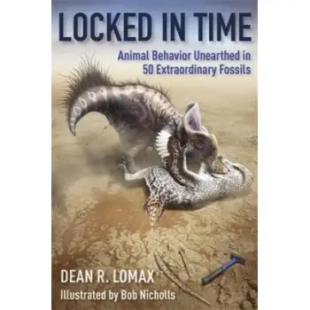 LOCKED IN TIME HC