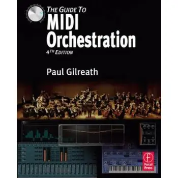 THE GUIDE TO MIDI ORCHESTRATION