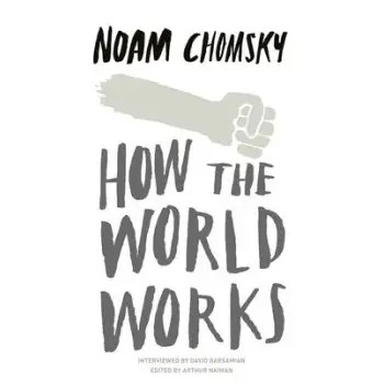 HOW THE WORLD WORKS  PB