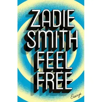 FEEL FREE :ESSAYS  PB