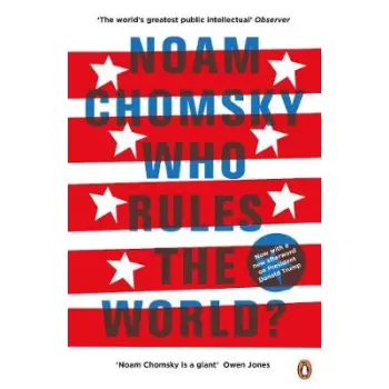 WHO RULES THE WORLD ?  PB