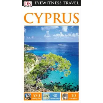 DK Eyewitness: Cyprus