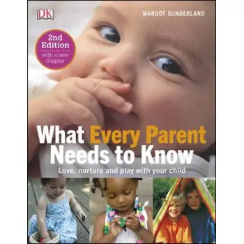 WHAT EVERY PARENT NEEDS TO KNOW :  HC