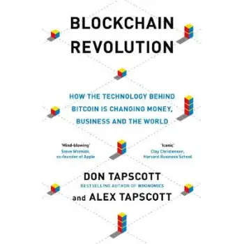 BLOCKCHAIN REVOLUTION  PB