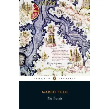 PENGUIN CLASSICS : PENGUIN CLASSICS THE TRAVELS