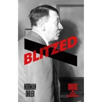 BLITZED