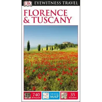 FLORENCE & TUSCANY