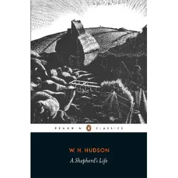A SHEPHERD'S LIFE PB