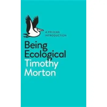 A PELICAN INTRODUCTION BEING ECOLOGICAL PB