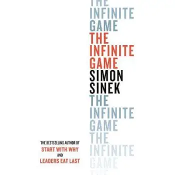THE INFINITE GAME
